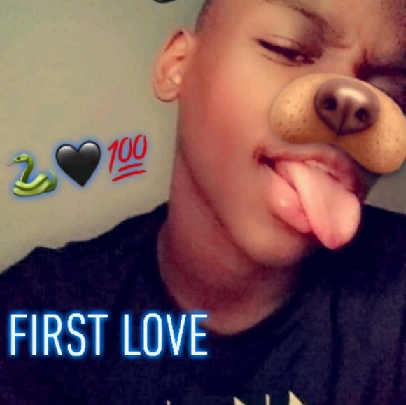 Meet your Posher, Noah - Picture 1 of 1